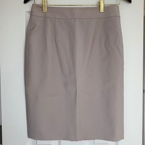 Ann Taylor Pencil Skirt